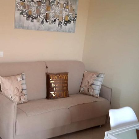 Appartement Baia Delle Mimose H9 萨萨里 外观 照片