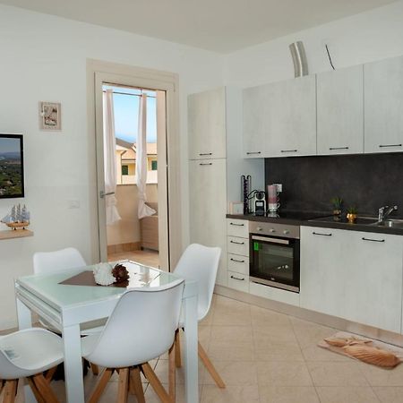 Appartement Baia Delle Mimose H9 萨萨里 外观 照片