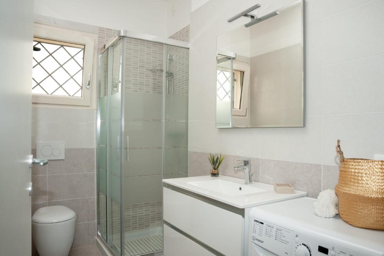 Appartement Baia Delle Mimose H9 萨萨里 外观 照片