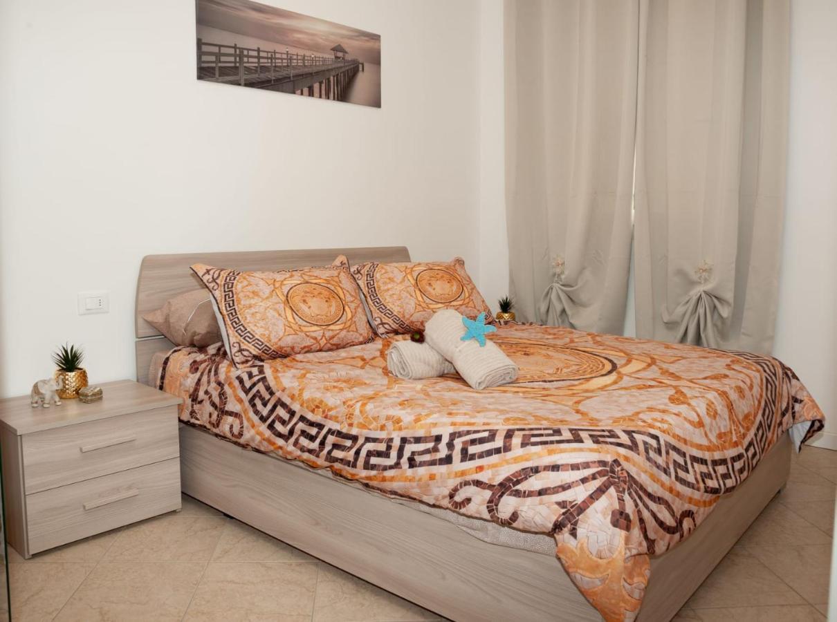 Appartement Baia Delle Mimose H9 萨萨里 外观 照片